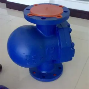 FT44H-40C DN15�������ܸ˸���ʽ������ˮ�� �ܸ˸���ʽ��ˮ��