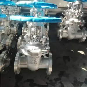 ��ͷ�в���ָ�ѹ�綯բ�� Z941W-160P Z941Y-160P ��վ��ѹ�����綯բ��
