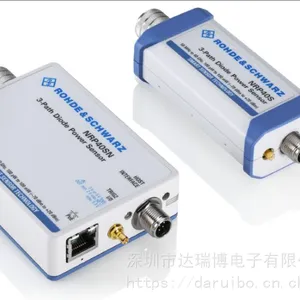 R&S NRPxxS/SN/SN-V ��ͨ�������ܹ���̽ͷ USB �� LAN ����̽ͷ