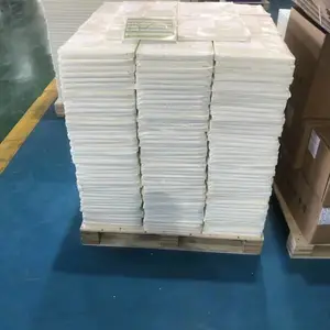 供60g单光食品级白色牛皮纸