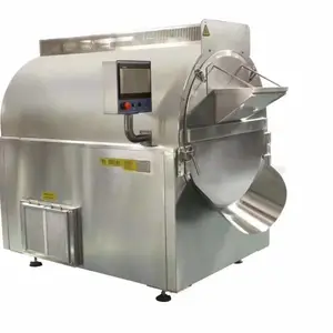 供应CYJ-900型电磁加热炒药机