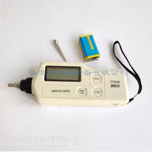 �յ���TT63A����ʽ�豸�񶯹��ϲ�����TD63A����������