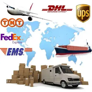 一级代理 DHL国际快递自打单 仿牌医疗器械国际快递到智利沙特