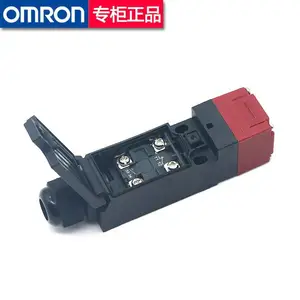 OMRONŷķ����ȫ�ſ���D4SL-N4DFA-N ����� ��Ż�е ԭװ��ȫ����