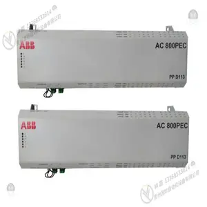 ABB PCD232A101 3BHE022293R0101Զ��ģ�� ���ش�����