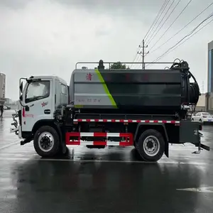 蓝牌吸污车车型大全