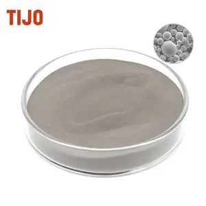 TIJO FeSi5.5气雾化铁硅软磁粉 屏蔽材料
