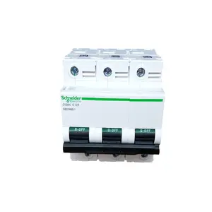Schneider-C120ϵ��/С�Ͷ�·C120H 2P D63Aʩ�͵�D�Ϳ�������