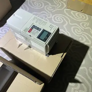 ԭװ��Ʒ ������Ƶ��CIMR-VB4A0018FBA ����5.5KW ��������