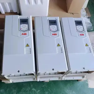��Ʒ ABB��Ƶ��������ACS580-01-062A-4 �����30kW ���ˮ��