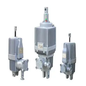 DEd-80/6电磁液压推动器EDM500-60焦作市电力液压推动器厂家