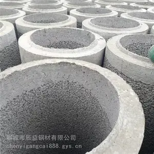 无砂混凝土水泥过滤管DN800大口径工程用基坑降水管