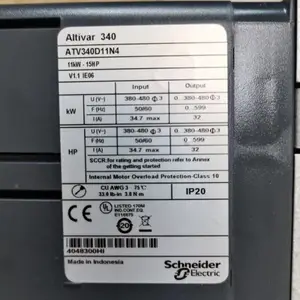 代理 140ACO02000 施耐德 全新 控制模块 自动化设备 全国包邮