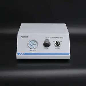��Ʒ��װ���ܷ��� �����Լ���� ��ѹ��й©�� MFY-01B