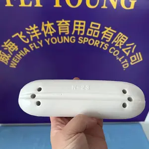 泡沫浮子渔网浮漂渔漂拉网浮球EVA浮标出口标准