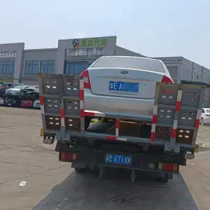 佛山市顺德区正规报废汽车拖车服务中心（个体工商户）