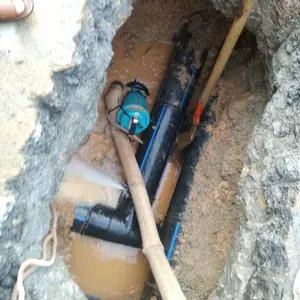 海淀区自来水管暗管漏水查漏61581678消防管道检测