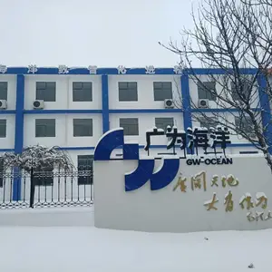 山东广为海洋科技有限公司