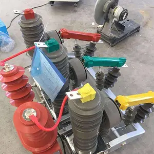 ��������ZW32-12F�����ѹ3P��ն�·�����Ƽӹ�
