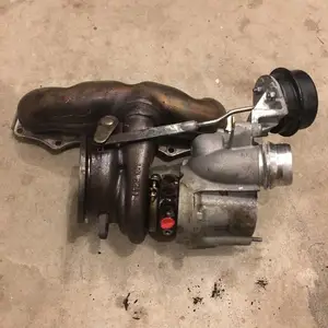 ����540I G30 B58 640I 740I F22 F23������ѹ�� ����� ������ �����