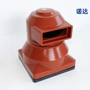 CH3-10Q/150 630~1250A���ù�ͷ��10kv������֬��ѹ��