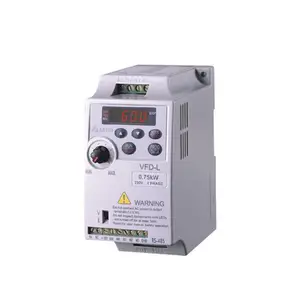 ***̨���Ƶ��VFD015M43B ����1.5KW 460V 3PHASE VFD-Mͨ����