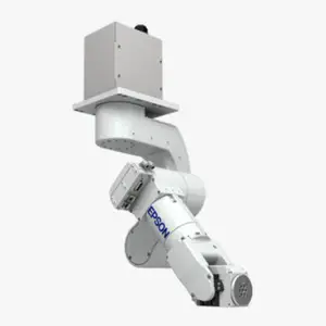 ������EPSON�����ܸ߾���SCARA ������G6-653S