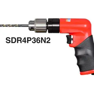 SIOUX气动钻角磨抛光机风批刻磨笔装修建筑汽车家具装配SDR4P5P6P