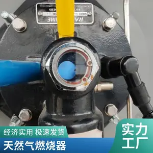 RCO催化 发货迅速 匠心打造 岱鼎烧嘴燃烧器 空气加热燃烧器