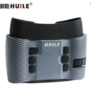 徽勒双筒大屏数码夜视仪拍照录像全黑观察多重观察模式