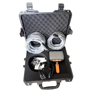 LScan-V9红外音视频生命探测仪5米蛇眼双向通话双探头