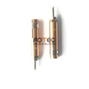 LBH 410 拉弧螺柱焊机 德国BOLTE原装进口 适用于焊接2-8mm焊钉