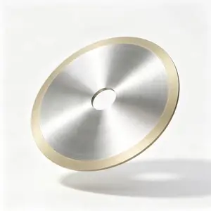 金刚石切割片200*12.7(32)*0.9(mm)150*12.7*0.5 (mm)超薄烧结精密线路板切割高硬度产品切割