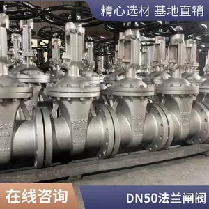 CF8�����բ�� ���취��բ�巧 ����ˮ���ܵ��豸 DN100 PN16