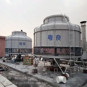 惠城冷却塔-惠州市工业冷却塔-粤良专业制造