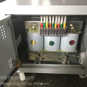 SG-干式变压器