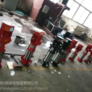 �����ó��ң�XBD3.4/10-65L��W��������˨�����գ���ѹ�༶��