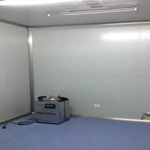 医用器械实验室-就选济南兰桥净化(在线咨询)-济宁实验室