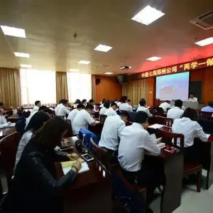 确山竹沟红色教育基地-红色教育基地-【郑州派尼尔】