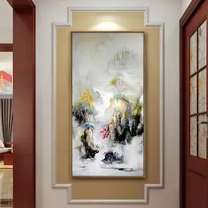 深圳、福田保税区哪有镜框做装裱的 保税区裱相片框店