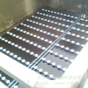 膜片式微孔曝气盘