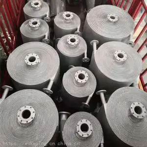 无锡胜杰供应螺旋板换热器