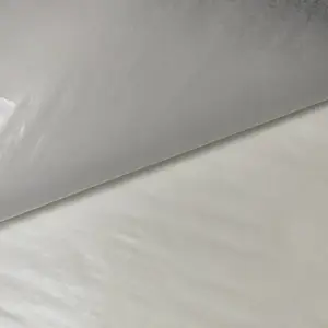 A级白色硅油纸批发 防粘食品级油光纸 东莞硅油纸厂家