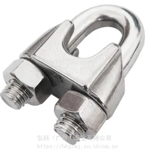 304����ָ�˿����ͷ ��ͷ U�ͼ� ��˿�� �߼п�ͷDIN741