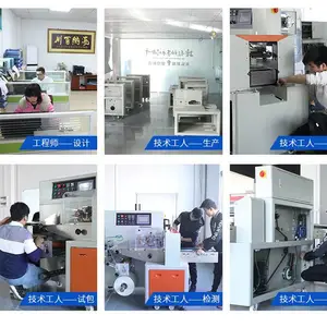 ���ҹ�Ӧ���÷��ʽ��װ�� ����С��װ��÷��װ�� �๦��ʳƷ��װ��е