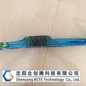 北创腾供应桁架用上银直线导轨型号HGW20HA2R980ZAC
