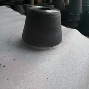 网架锥头 封板 封头