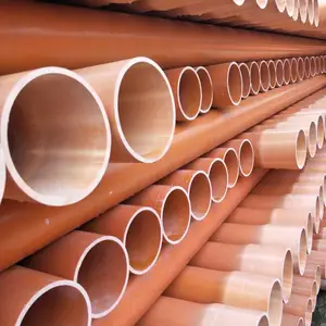 重庆pvc-c电缆护套管厂家