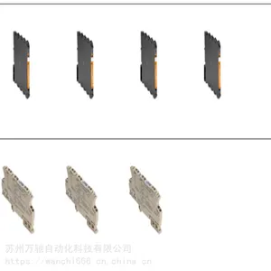 供应家用领域模拟导轨电源_魏德米勒PRO电源