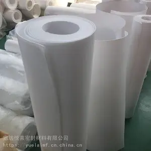 聚四氟乙烯板全新料—悦莱密封